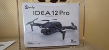 IDEA12Pro Drohne 4K Kamera