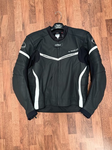 Held motorrad lederkombi - held,