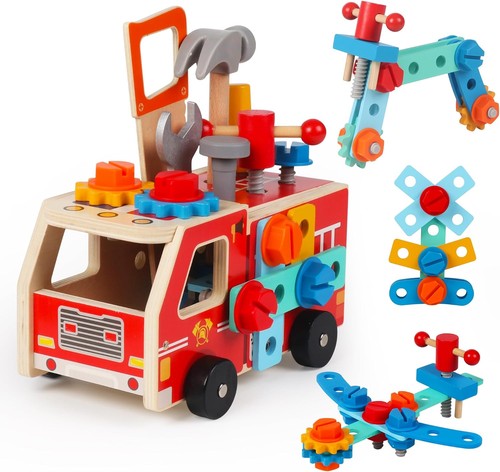 Kinderwerkzeugkoffer