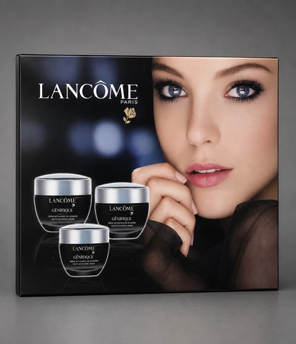 Lancôme génifique jugend - génifique,