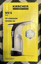 Kärcher WV 6 Plus