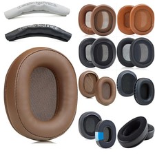 2 Stück Ersatz Ohrpolster