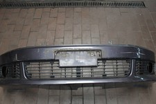 Stossfänger/ Stoßstange Vorn Mitsubishi Galant GDI EA0 Farbe Violett Schwarz