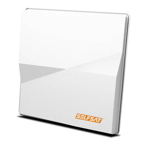 Selfsat h50m multisat antenne - selfsat,
