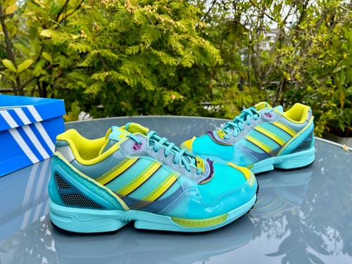 Adidas 6000 inside - zx,