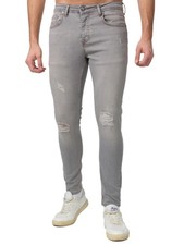 Tazzio Jeans Skinny Fit Herren