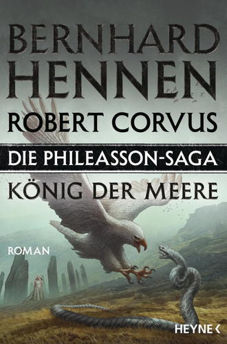 Die phileasson saga könig - phileasson-saga,