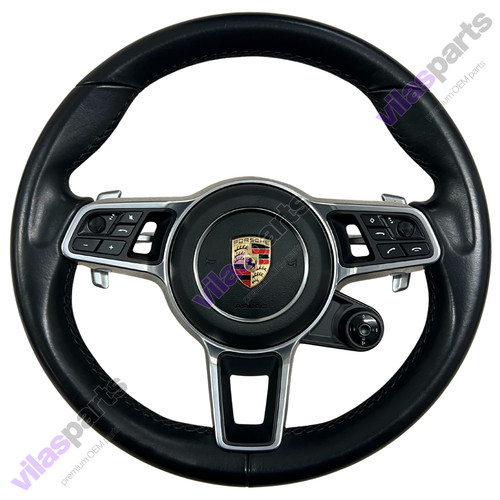Original porsche lenkrad - original,