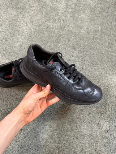 Vintage prada tassen - prada, in
