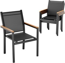 Gartenstuhl 2/4/6er Set