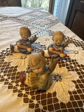 3 Stück original Hummel