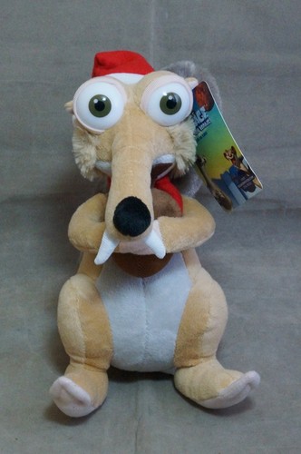 Ice age scrat - ice, kollision