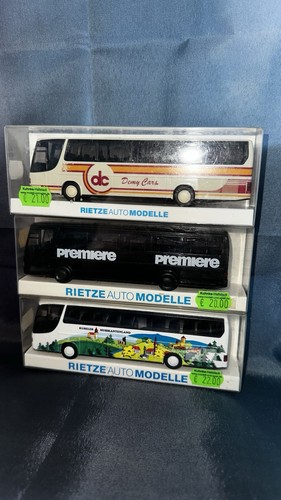 Rietze automodelle ho - automodelle,