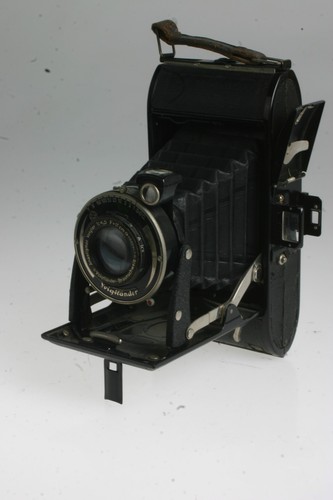 Voigtländer bessa 6x9 mit - bessa,