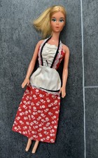 Barbie Ballerina Best Buy Fashion Kleidung 2228 70er