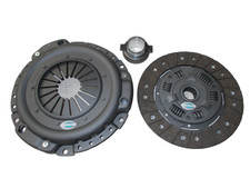 Kupplung Kupplungssatz für