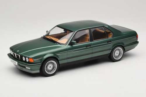 Bmw e32 alpina b11 - bmw,