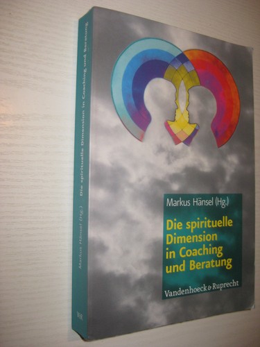 Die spirituelle dimension - dimension, in