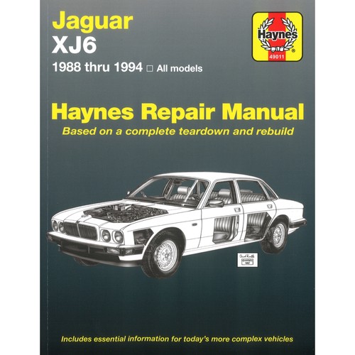 Jaguar xj6 vanden plas - jaguar,
