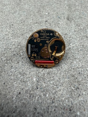 2168 original omega - original, 596.0060