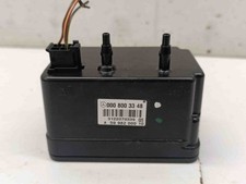 MERCEDES-BENZ E Coupe C207