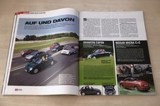 Auto Motor Sport AMS 19/2008