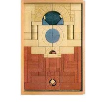 Anker Ergänzungskasten 8A