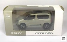 1/64 Citroen Berlingo 2018