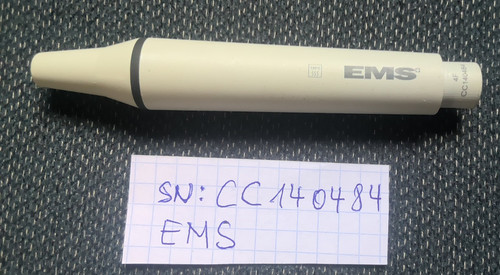 Ems piezon handstück - piezon,