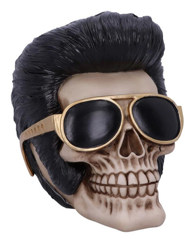 King rock roll - of,