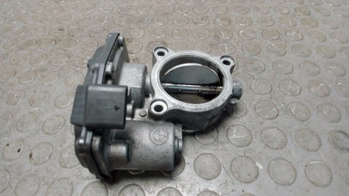 Drosselklappenstutzen bmw 320d - bmw,