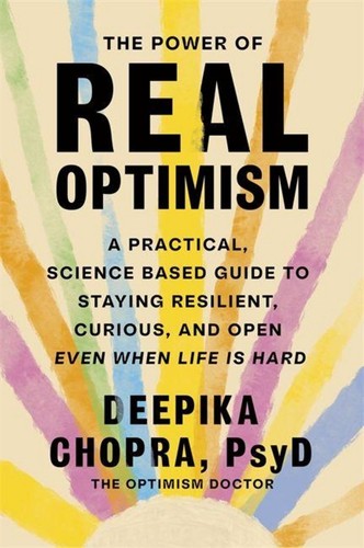 The power real optimism a - of,