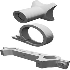 Kameraschieber für DSLR -