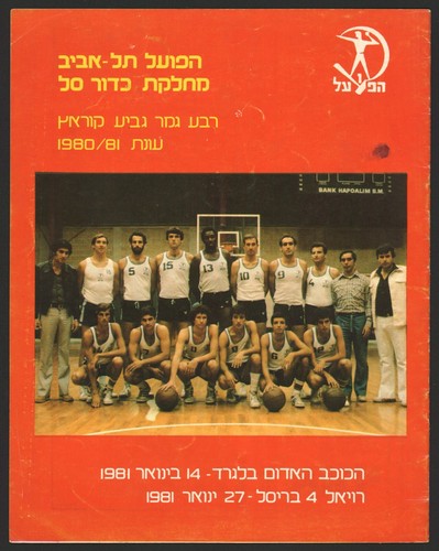 Hapoel tel aviv - hapoel, gegen