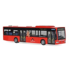 Rietze 66560 H0 MB Citaro Euro 4 Skibus Wagrain  1:87
