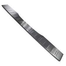 Edelstahl Ladekantenschutz