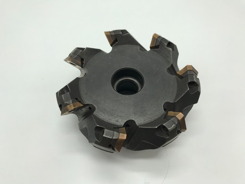 Jongen messerkopf ø100mm - jongen,