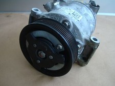 Klimakompressor Kompressor - Skoda Octavia Combi Elegance 1.4 TSI - 5Q0820803C