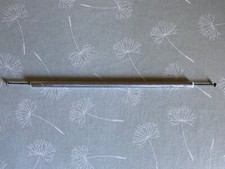 Führungsrohr aus Aluminium für GARDENA Comfort-Schlauchwagen easyRoll