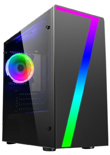 Ultraschneller gaming - gaming, pc