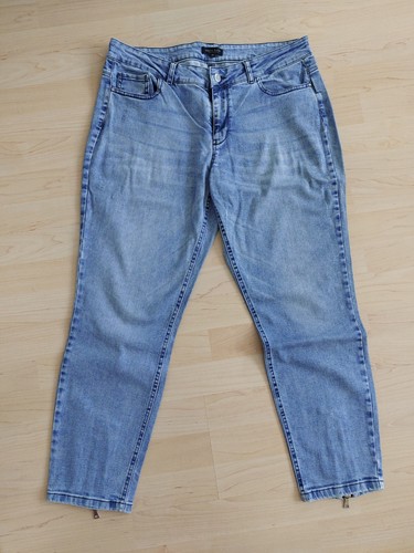 Helle jeans denim washed - jeans,