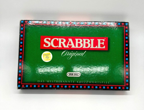 Spear spiele scrabble - spear,