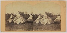 Zelt indianer transmission - indianer,