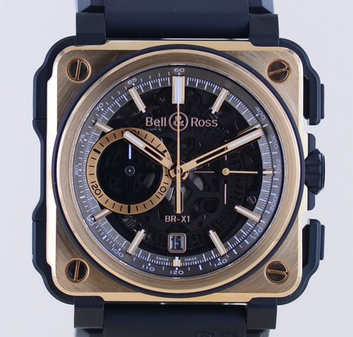 Bell ross uhr brx1 - uhr, brx1-ce-pg