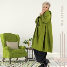 Poco lagenlook fleece - poco,