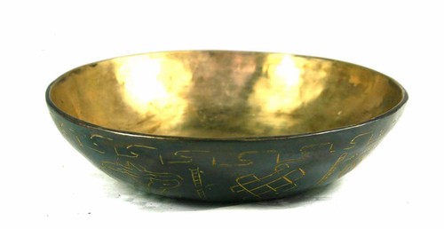 Assam klangschale klangmassage - assam,