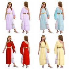 Kinder Mädchen Kleid Mit