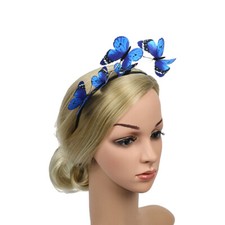 Damen Mädchen   Haarreif