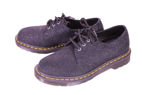 Martens schuhe schnürer - dr.,