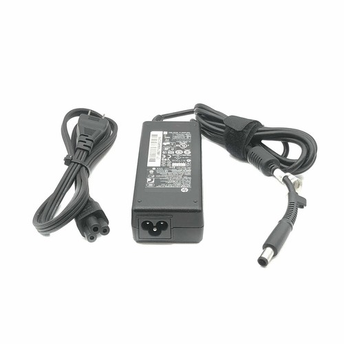 Genuine 90w netzteil - genuine, hp